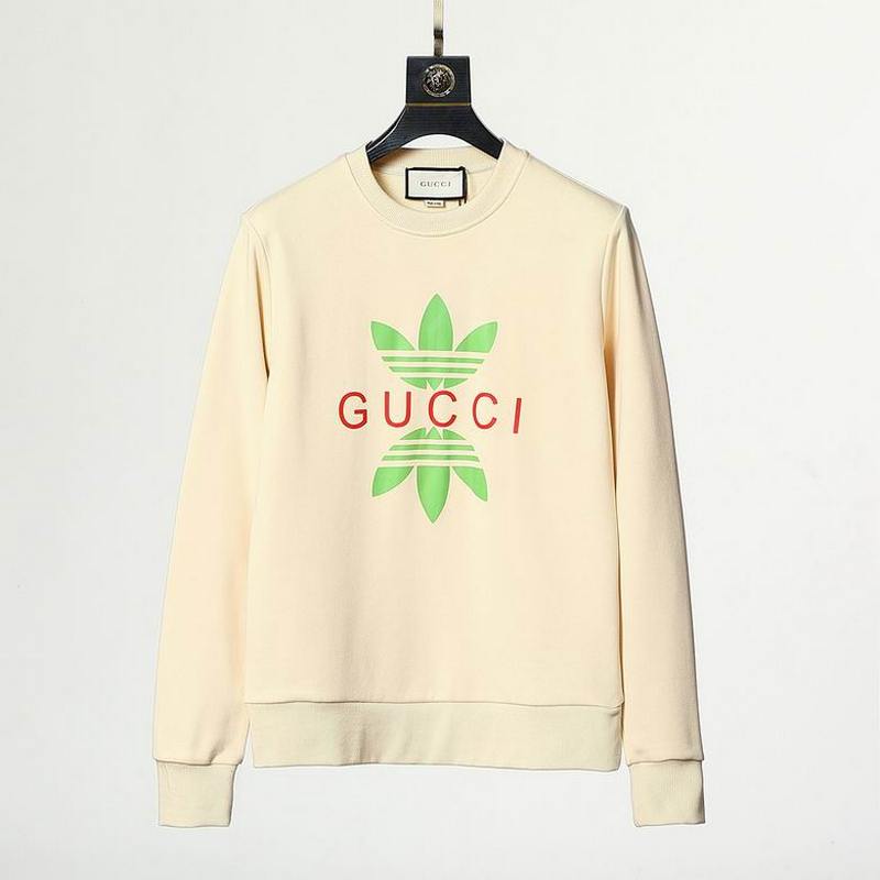 Gucci Men's Hoodies 433